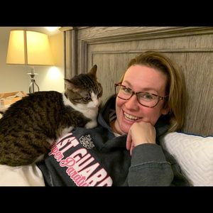 Meet your Posher, Joanie